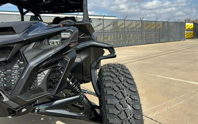 2026 Can-Am Maverick R MAX X RS with Smart-Shox