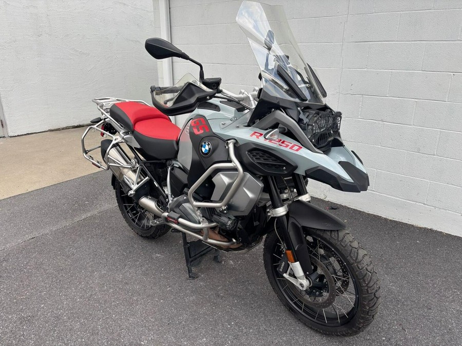 2020 BMW R 1250 GS
