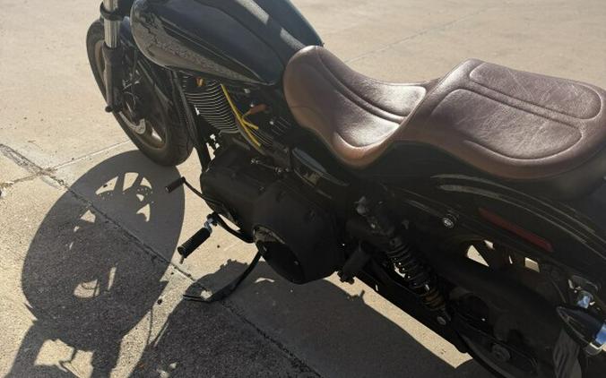 2016 Harley-Davidson Low Rider S