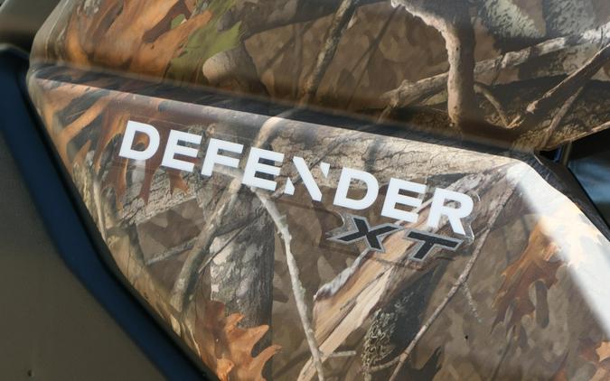 2026 CAN-AM DEFENDER XT HD7