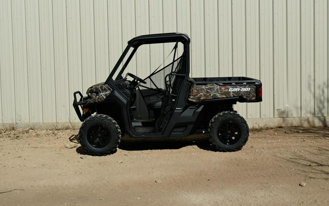 2026 CAN-AM DEFENDER XT HD7