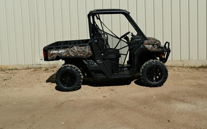 2026 CAN-AM DEFENDER XT HD7