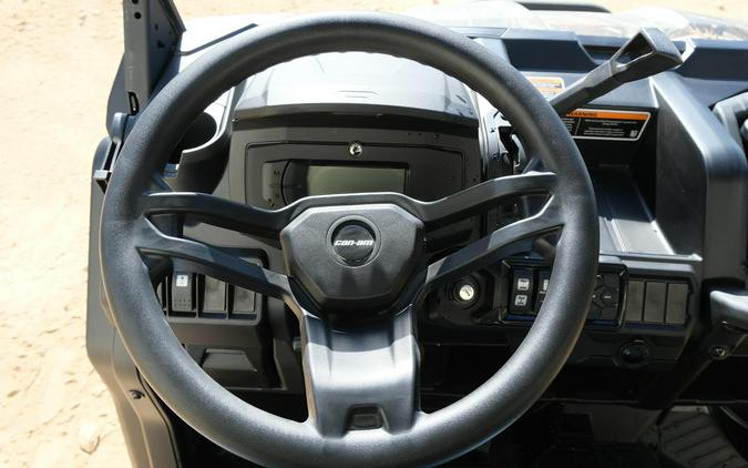 2026 CAN-AM DEFENDER XT HD7