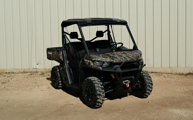 2026 CAN-AM DEFENDER XT HD7
