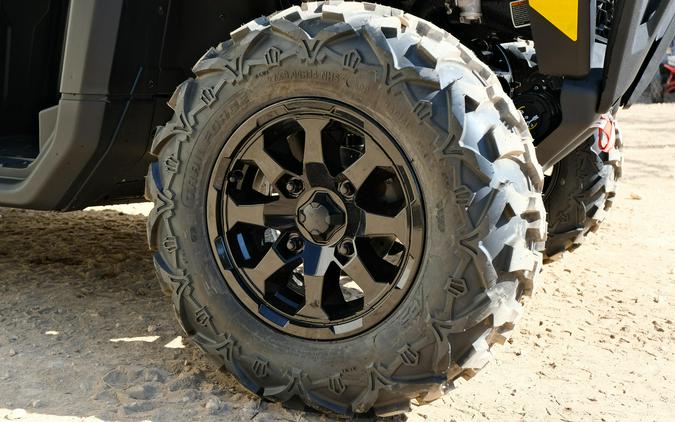 2026 CAN-AM DEFENDER XT HD7