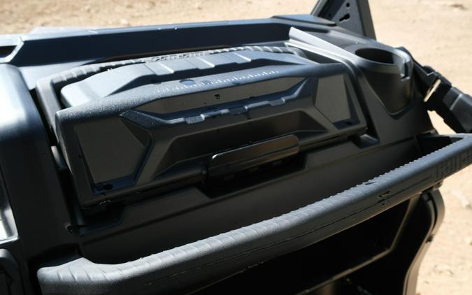 2026 CAN-AM DEFENDER XT HD7