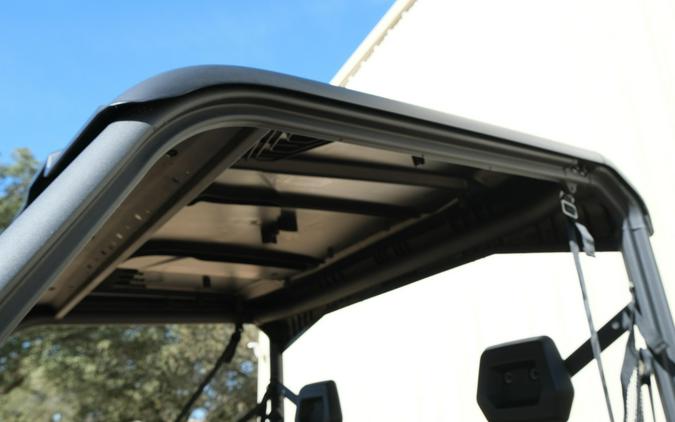 2026 CAN-AM DEFENDER XT HD7