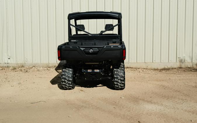 2026 CAN-AM DEFENDER XT HD7