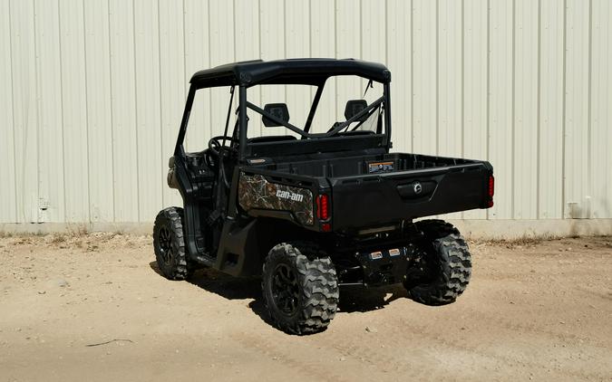 2026 CAN-AM DEFENDER XT HD7