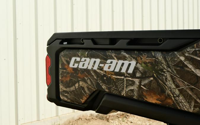 2026 CAN-AM DEFENDER XT HD7