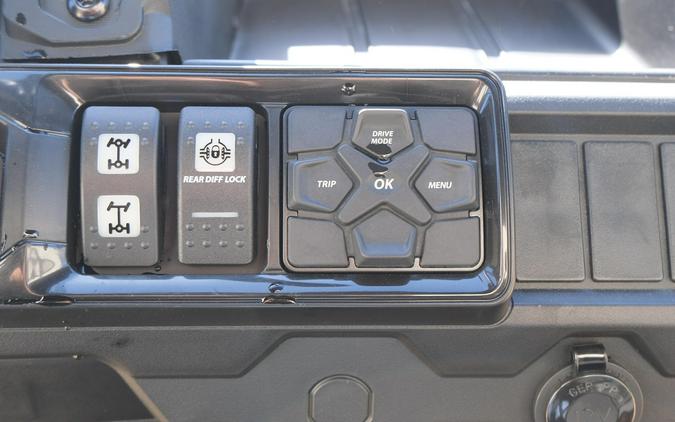 2026 CAN-AM DEFENDER XT HD7