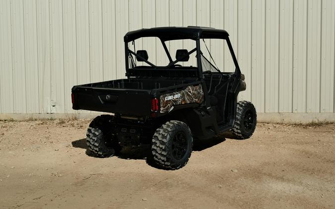 2026 CAN-AM DEFENDER XT HD7