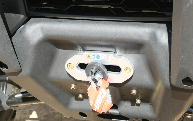 2026 CAN-AM DEFENDER XT HD7