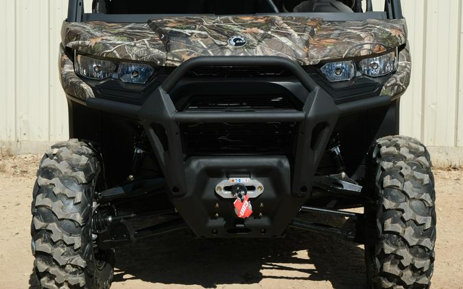 2026 CAN-AM DEFENDER XT HD7
