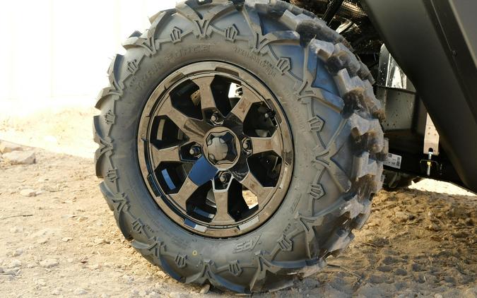 2026 CAN-AM DEFENDER XT HD7