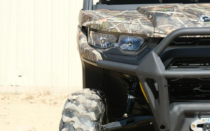 2026 CAN-AM DEFENDER XT HD7
