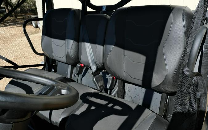 2026 CAN-AM DEFENDER XT HD7