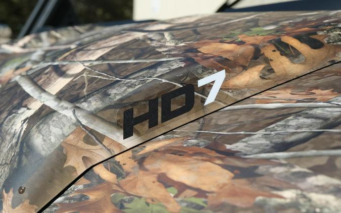 2026 CAN-AM DEFENDER XT HD7