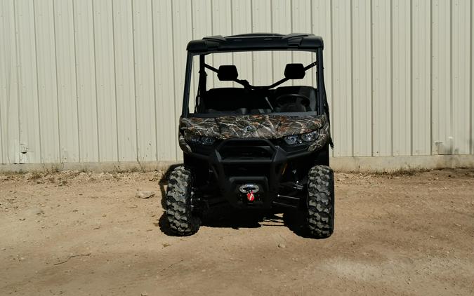 2026 CAN-AM DEFENDER XT HD7