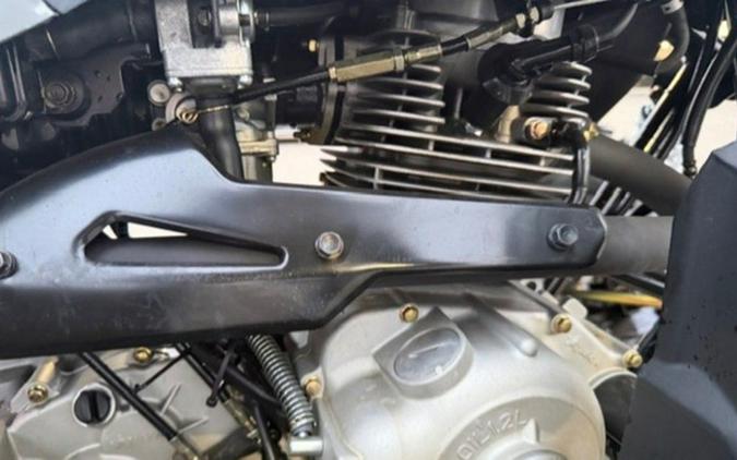 2023 Polaris Phoenix 200