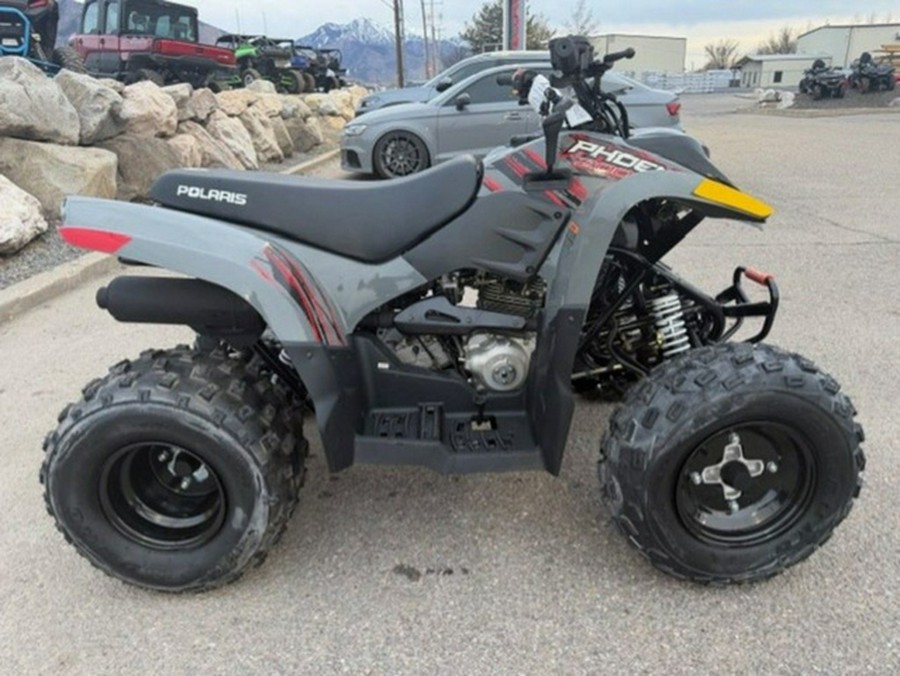 2023 Polaris Phoenix 200