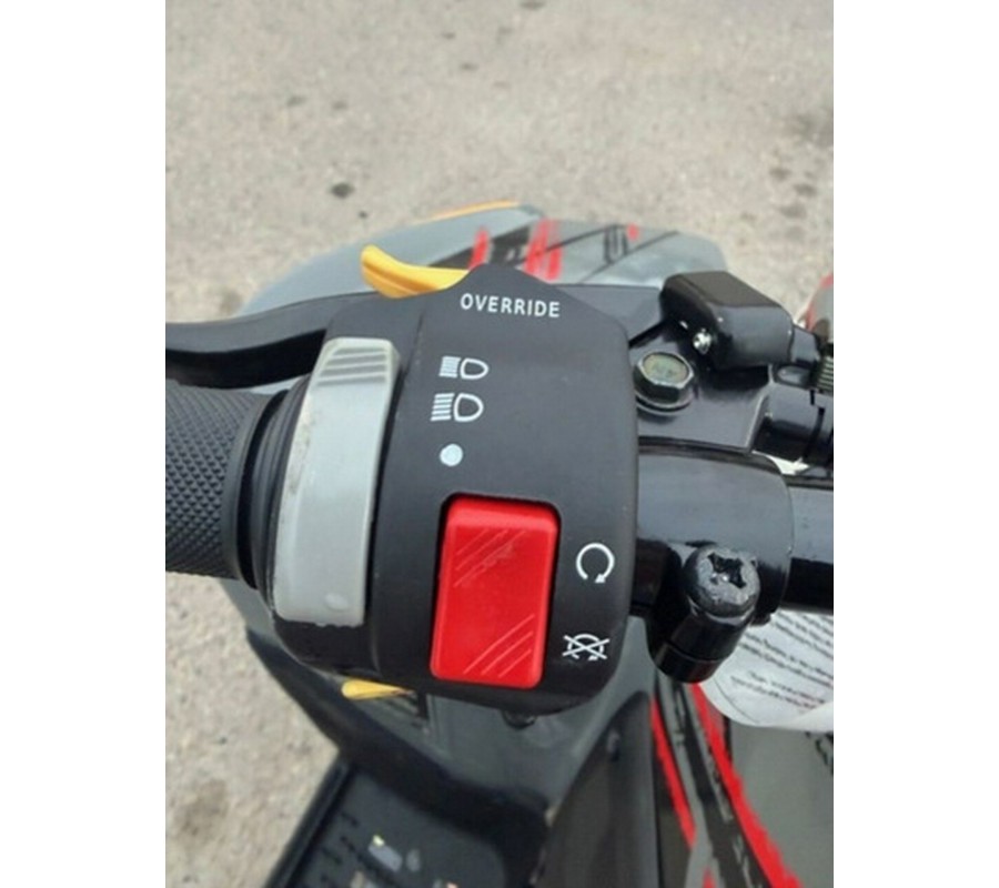 2023 Polaris Phoenix 200