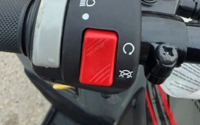 2023 Polaris Phoenix 200