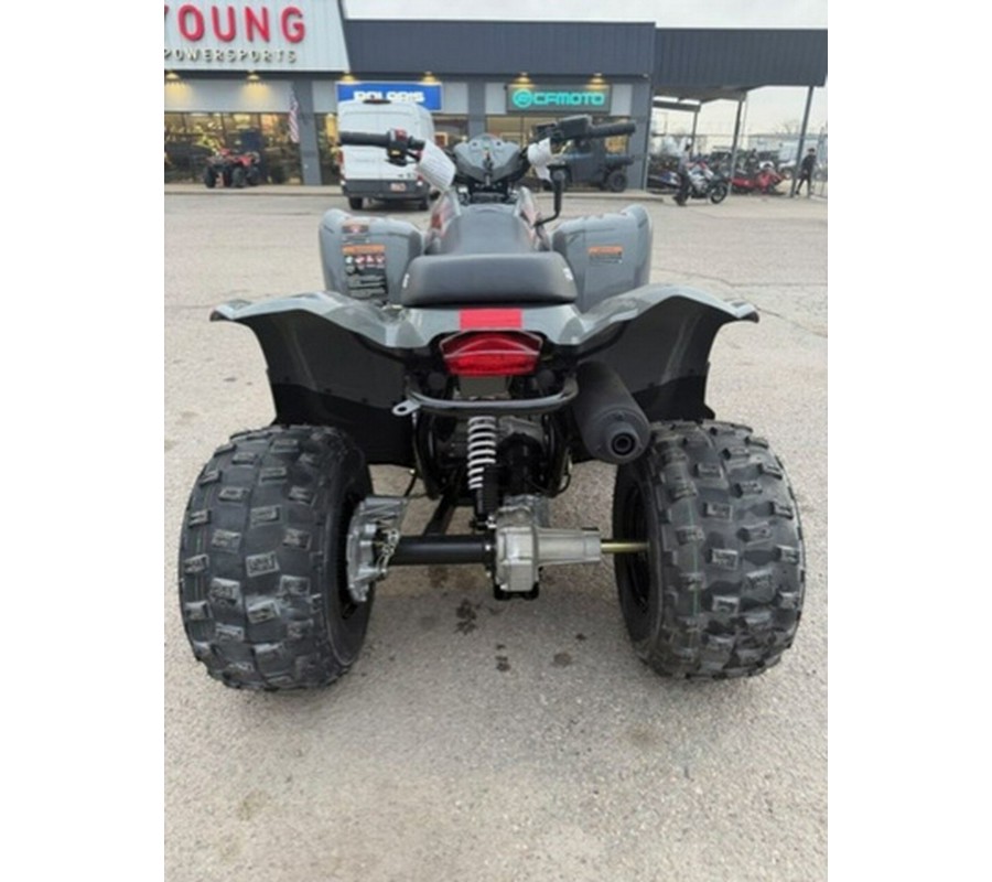 2023 Polaris Phoenix 200