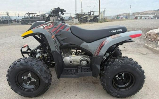 2023 Polaris Phoenix 200