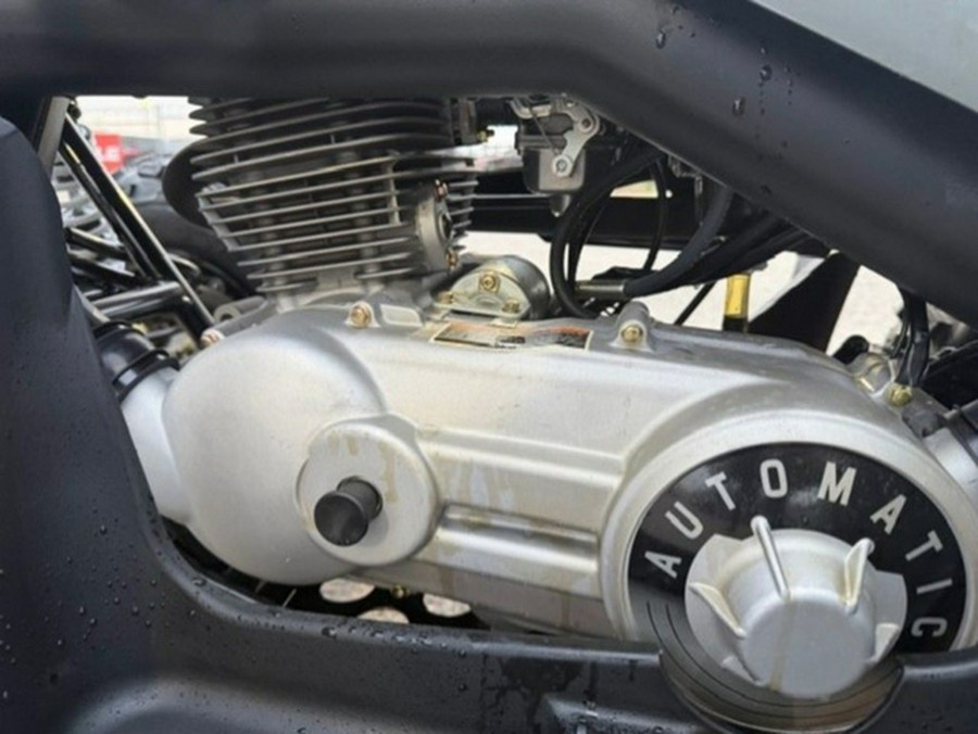 2023 Polaris Phoenix 200