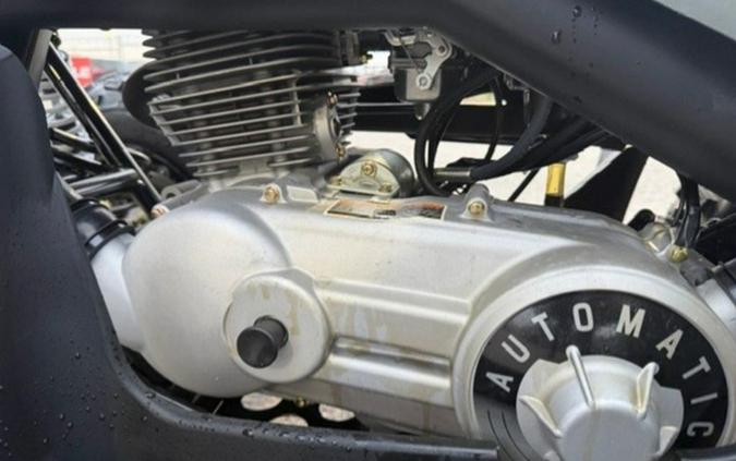 2023 Polaris Phoenix 200