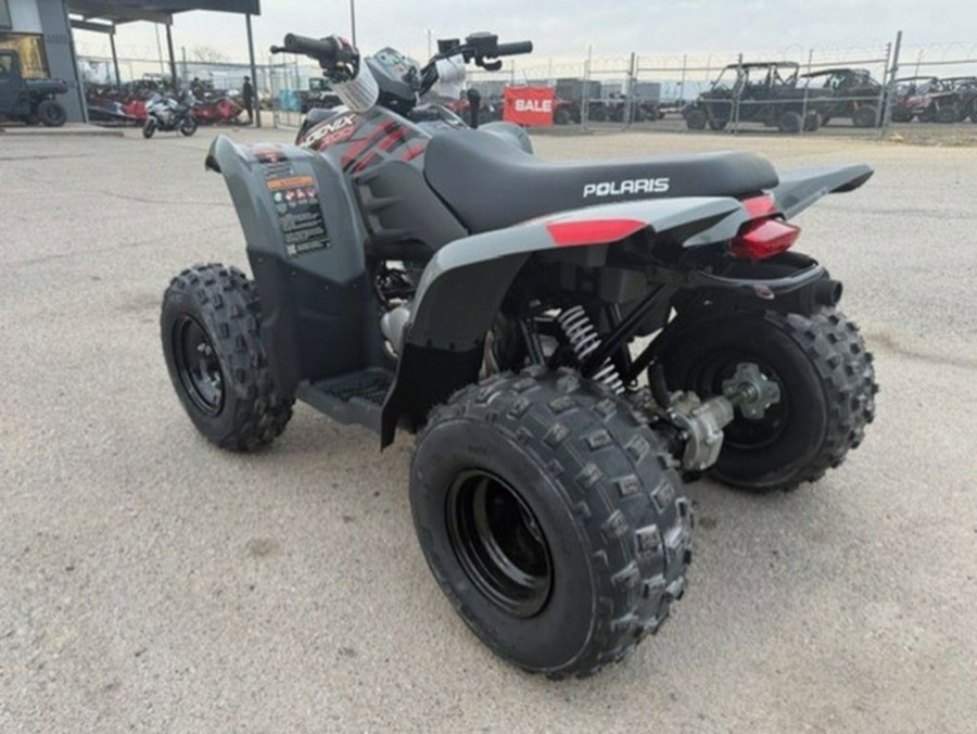 2023 Polaris Phoenix 200