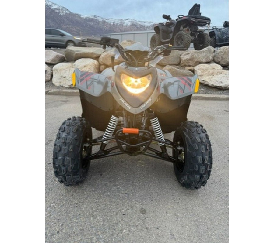 2023 Polaris Phoenix 200