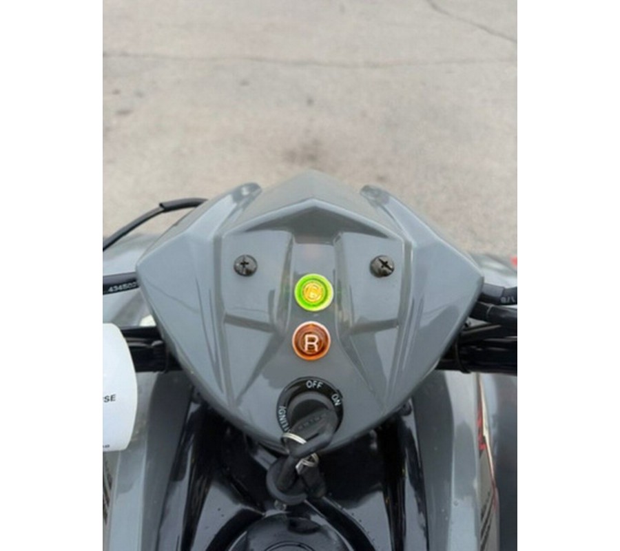 2023 Polaris Phoenix 200