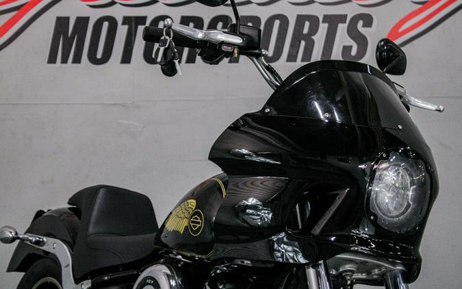 2019 Harley-Davidson Low Rider®