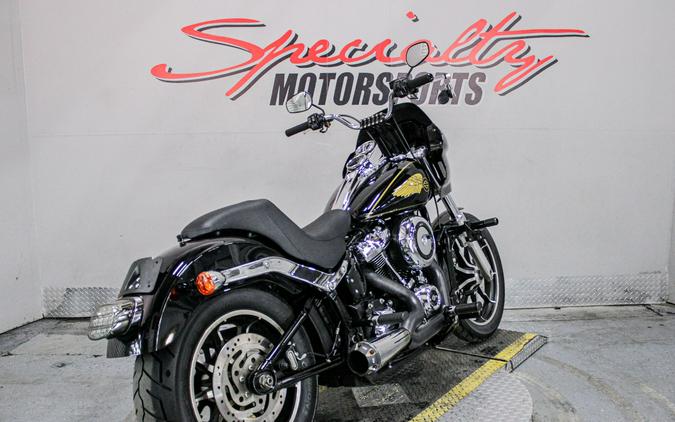 2019 Harley-Davidson Low Rider®