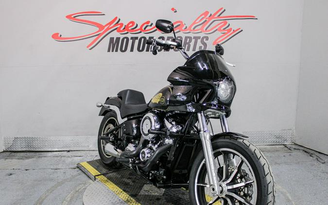 2019 Harley-Davidson Low Rider®