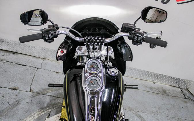 2019 Harley-Davidson Low Rider®