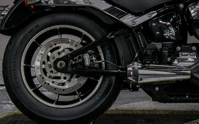 2019 Harley-Davidson Low Rider®