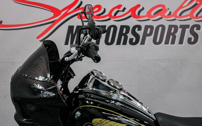 2019 Harley-Davidson Low Rider®