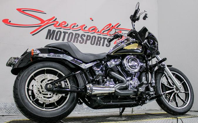 2019 Harley-Davidson Low Rider®