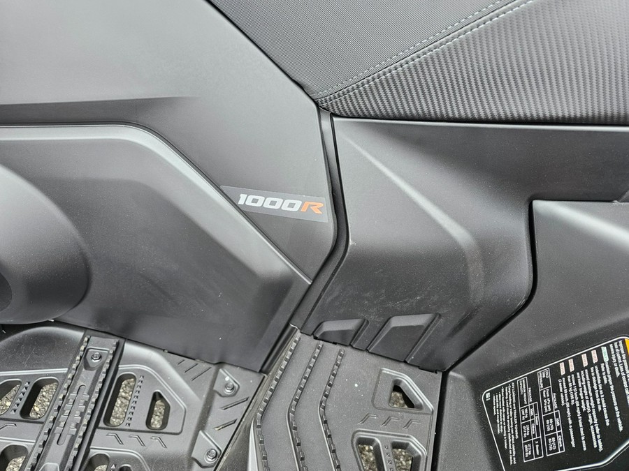 2026 Can-Am Outlander MAX XT 1000R