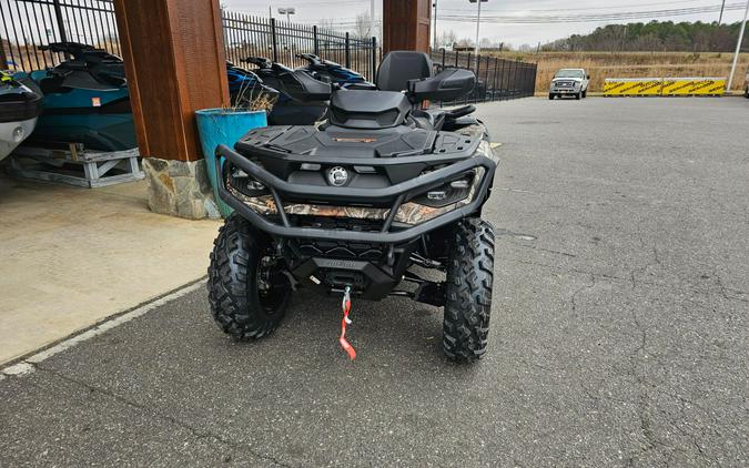 2026 Can-Am Outlander MAX XT 1000R