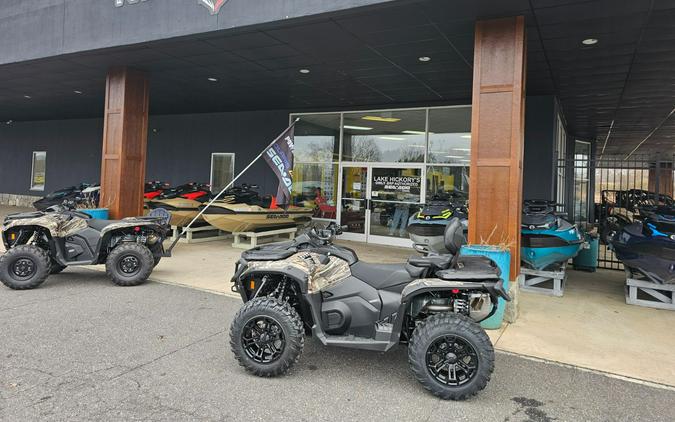2026 Can-Am Outlander MAX XT 1000R