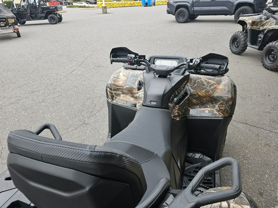 2026 Can-Am Outlander MAX XT 1000R