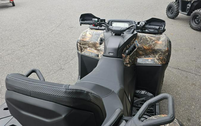 2026 Can-Am Outlander MAX XT 1000R