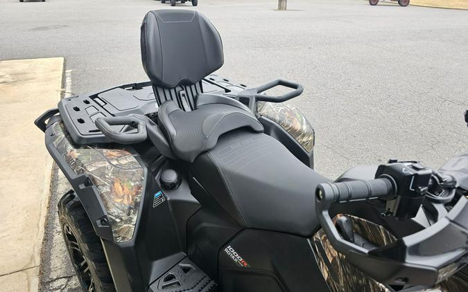 2026 Can-Am Outlander MAX XT 1000R