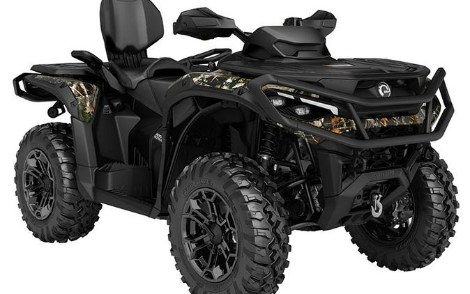 2026 Can-Am Outlander MAX XT 1000R