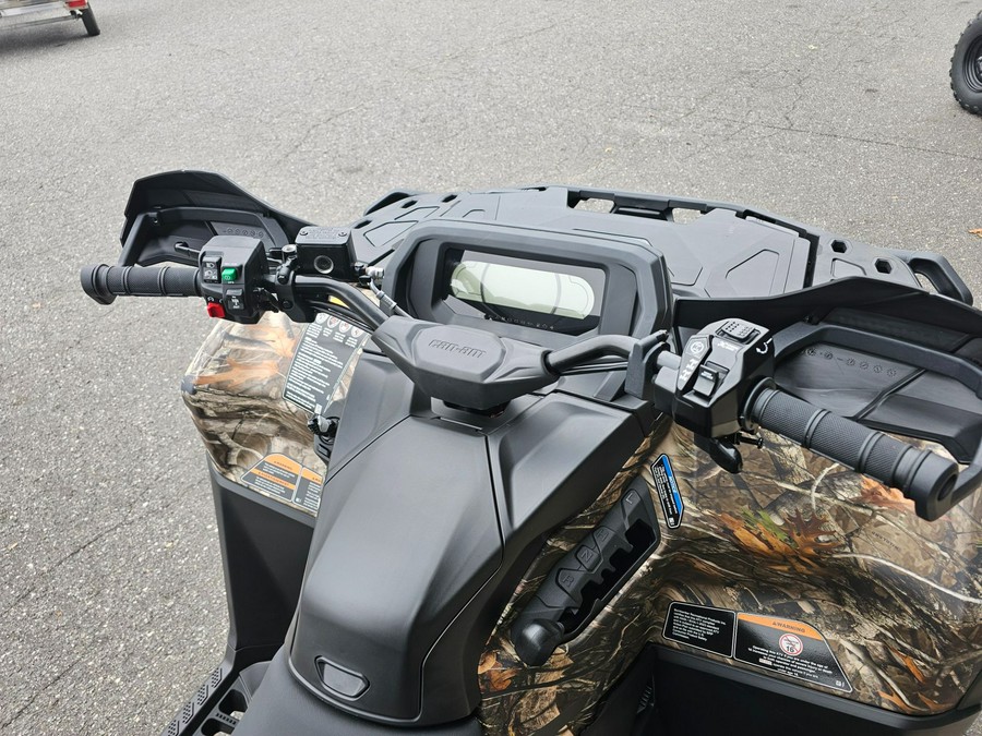 2026 Can-Am Outlander MAX XT 1000R