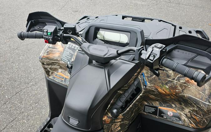 2026 Can-Am Outlander MAX XT 1000R
